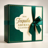 2025 Tequila Adventi naptár