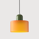 Kreatív Bauhaus Függőlámpa