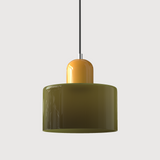 Kreatív Bauhaus Függőlámpa