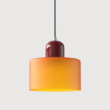 Kreatív Bauhaus Függőlámpa