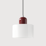 Kreatív Bauhaus Függőlámpa