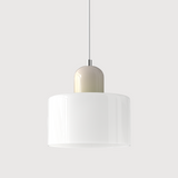Kreatív Bauhaus Függőlámpa
