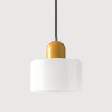 Kreatív Bauhaus Függőlámpa