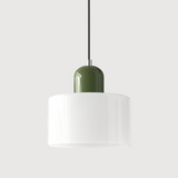 Kreatív Bauhaus Függőlámpa