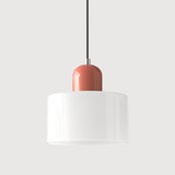 Kreatív Bauhaus Függőlámpa
