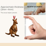 🎄 Vidám Karácsony Állatkerti Adventi Naptár 2025