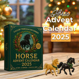 🐴✨ Ló Adventi kalendárium 2025