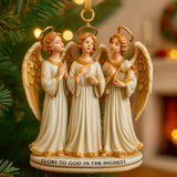 ✨ Betlehem felé – Adventi kalendárium 2025