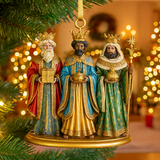 ✨ Betlehem felé – Adventi kalendárium 2025