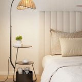 Japán éjjeli lámpa