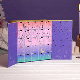 🧵 Horgoló Adventi Naptár 2025