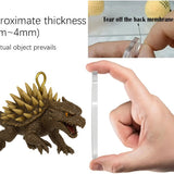 👹🎄 Kaiju – 71 Év Borzalom Adventi Naptár 2025