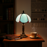 Lux Barokk LED Asztali Lámpa