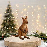 🎄 Vidám Karácsony Állatkerti Adventi Naptár 2025