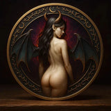 🌙 Istennő Érmék Adventi Naptár 2025