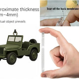 JEEP 85. ÉVFORDULÓ KARÁCSONYI NAPTÁR