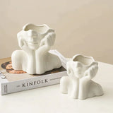 MűVáza | Egyedi és modern kerámia vázák