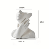 MűVáza | Egyedi és modern kerámia vázák