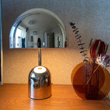 Asztali lámpa Cloche