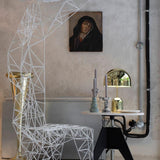 Asztali lámpa Cloche