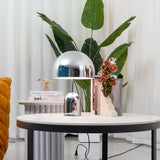 Asztali lámpa Cloche