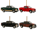 PICKUP TEHERAUTÓ 2025 Adventi kalendárium