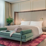 Modern LED éjjeli lámpa