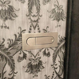 Modern LED éjjeli lámpa