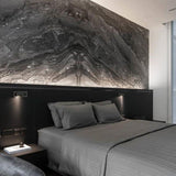 Modern LED éjjeli lámpa