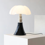 Asztali lámpa Flower