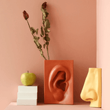 Egyedi érzéki edény