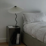 Asztali Lámpa Squiggle