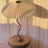 Asztali Lámpa Squiggle