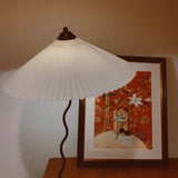 Asztali Lámpa Squiggle