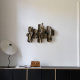 Asztali Lámpa Squiggle