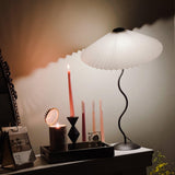 Asztali Lámpa Squiggle