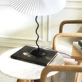 Asztali Lámpa Squiggle