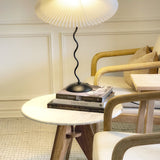 Asztali Lámpa Squiggle