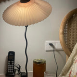 Asztali Lámpa Squiggle