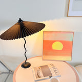 Asztali Lámpa Squiggle