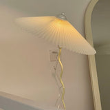 Asztali Lámpa Squiggle