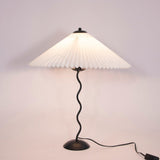 Asztali Lámpa Squiggle