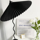 Asztali Lámpa Squiggle