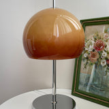 Bauhaus Pilz Asztali Lámpa