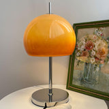 Bauhaus Pilz Asztali Lámpa