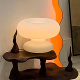 Asztali Lámpa Donut