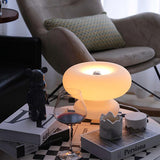 Asztali Lámpa Donut