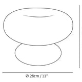 Asztali Lámpa Donut