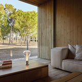 Láva Művészeti Lámpa