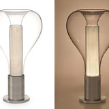 Láva Művészeti Lámpa